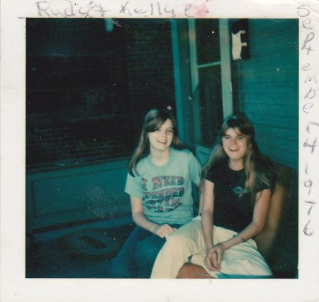 kelly h's Classmates profile album