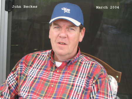 John Beckes's Classmates® Profile Photo