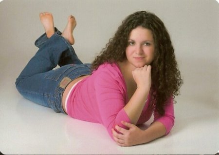 senior pic