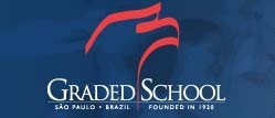 Escola Graduada De Sao P High School Logo Photo Album