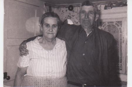 My Grandparents