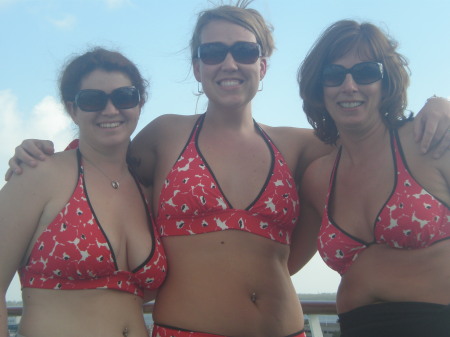 girls cruise in 2008 572