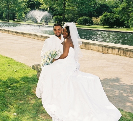 May 14,2005 wedding day
