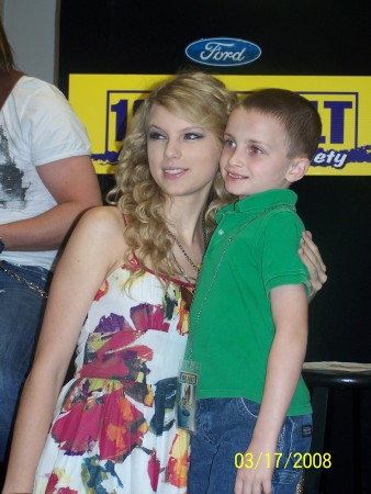 Austin & Taylor