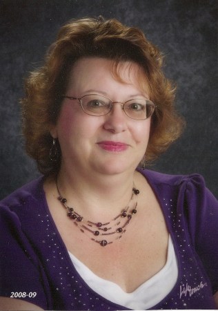 Linda Cox's Classmates® Profile Photo