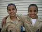My twins Alex and Anthony