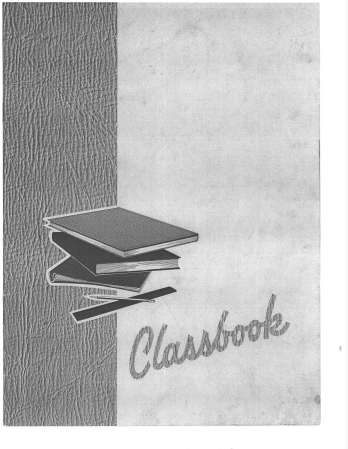 1964 Classbook