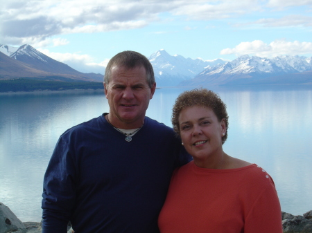 New Zealand - 2006