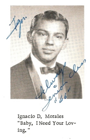 Nash Photo 1966