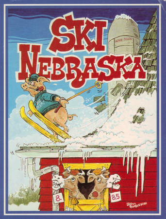 Ski Nebraska