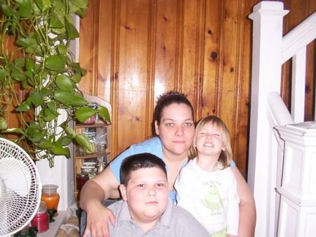 me and the kids 2006