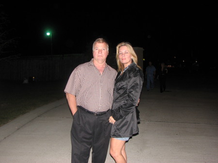 mark and starla 2008