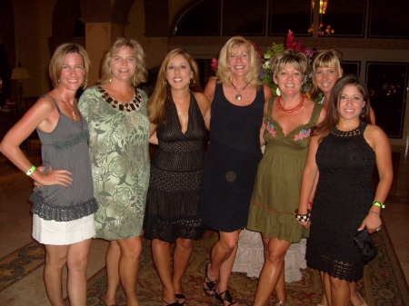 Girls Trip Cabo 9-08