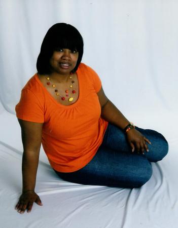 Evelyn Upshaw's Classmates® Profile Photo