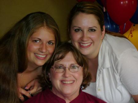 Me and my Girls - 2006