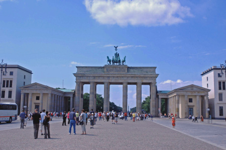 Berlin 2004
