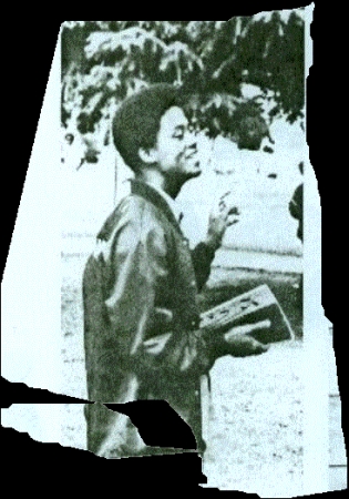johnson high school 1973