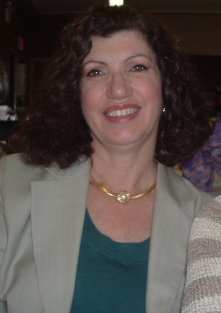 Annette O'Keefe's Classmates® Profile Photo