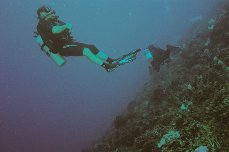 Cozumel, Mexico