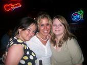 Brittany,Krista and me