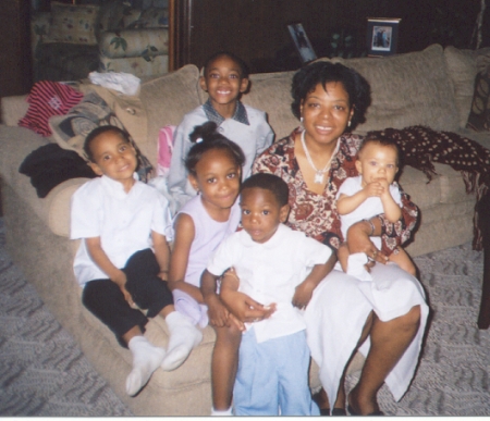 Nana & Grands