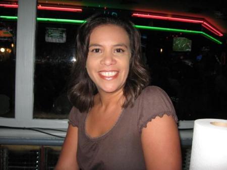 Sandy Del Rosario's Classmates® Profile Photo