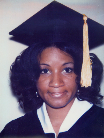 SU graduation December 1973