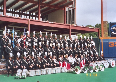 Boston Crusaders