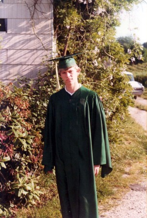 Graduation 1978