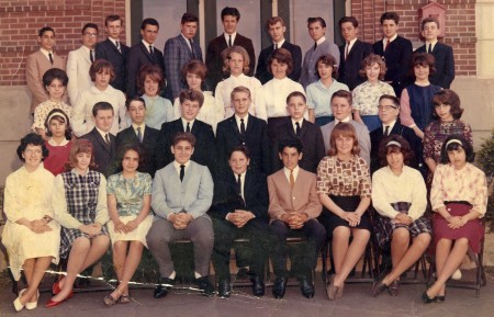 Class of 1964