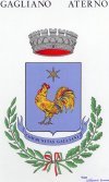 GAGLIANO Family Crest