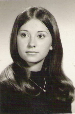 Barbara Wyrzykowski's Classmates® Profile Photo