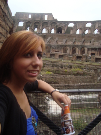 Colosseum, Rome