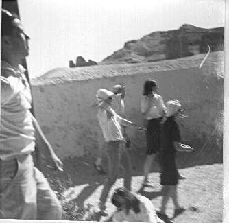 Luxor trip 1966