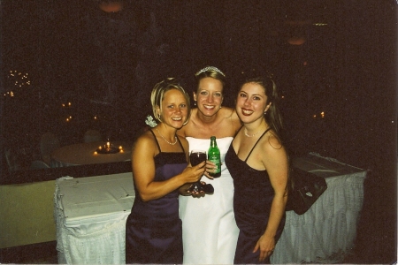 AM wedding ('99)