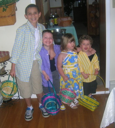 Easter 2010