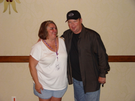 Christopher Cross and I