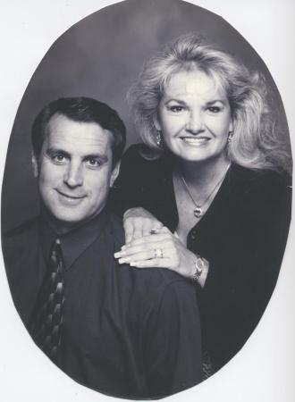 Keith & Linda Walker