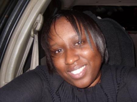 Demetra Crockett's Classmates® Profile Photo