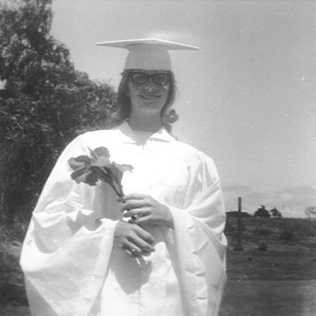 1964 graduation