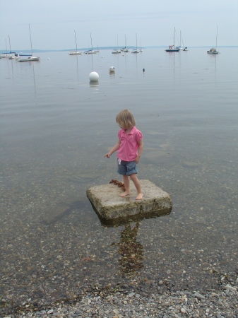 jamie in maine