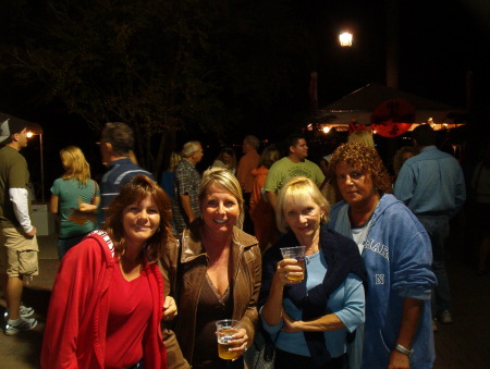 Taste of Manatee , Oct 2008