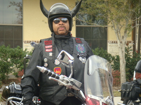 TORO'S TOY RUN FOR THE UNDERPRIVILEDGED