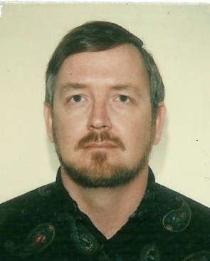 Peter Peek, circa 1986