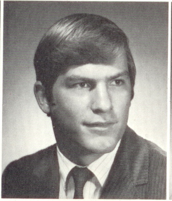 Larry Howard's Classmates® Profile Photo