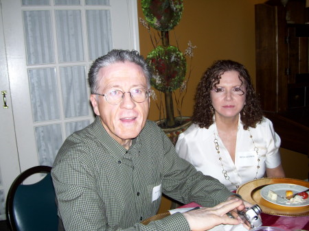 Ray and Rena Smith