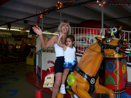 Redondo Beach Pier