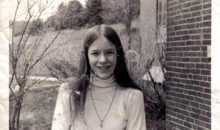 Brenda E - KH 1975