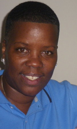 Sharon Johnson's Classmates® Profile Photo