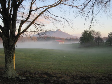 Pilot Mtn, NC